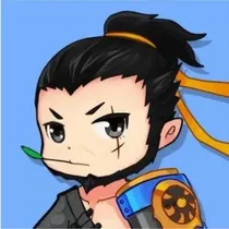 小源同学的宫本武藏攻略