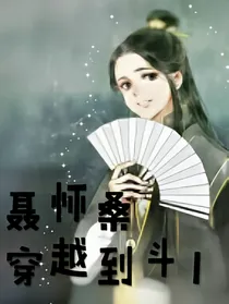 聂怀桑穿越到其他书