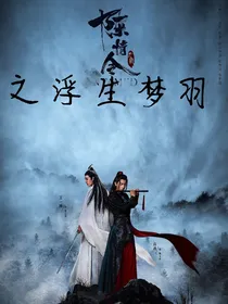 陈情令之浮生梦羽