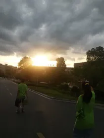 未及混沌之时