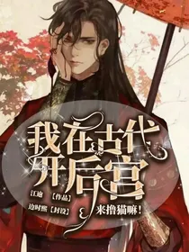 重生之我在古代开后宫