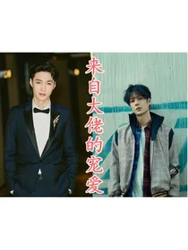 来自大佬的宠爱