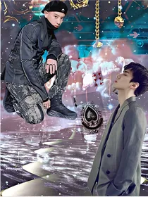 EXO：混血神域