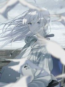 女主记事