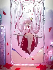 她的美食梦