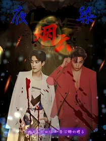 EXO夜染烟云
