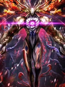 气武神魔主