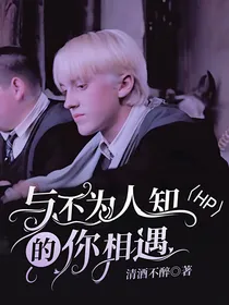 【HP】与不为人知的你相遇