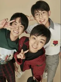 tfboys的妹妹王晨曦