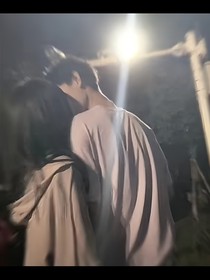 拐角处再次遇到他
