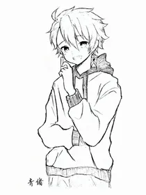 鸽子画手作品小破收集站