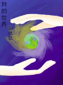 我的世界创世纪