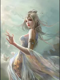 秦时明月之师姐又来啦！