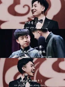 玲珑快穿：原来是你