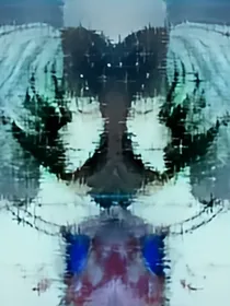 神秘纹身