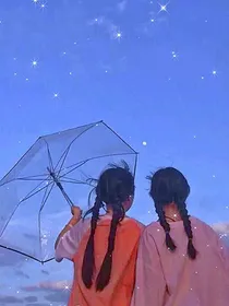 这个邪王有点甜