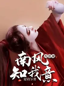 综影视：南风知我意