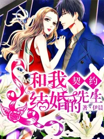 和我契约结婚的先生