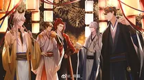 王者记转