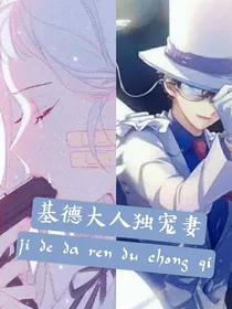 基德大人独宠妻