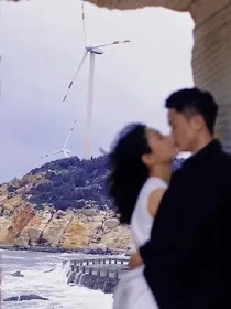 顾医生你脸又红了
