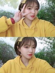 和他的小故事