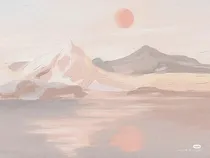 星学院洛林——人类观察家