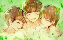 TFBOYS之你好，借过