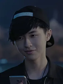 美人馅之我的小A夏俊艾