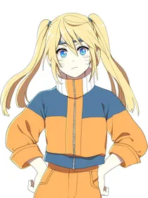 我鸣子要开挂