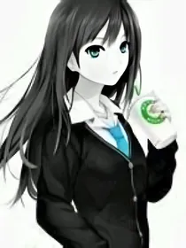 高冷妹妹和严厉哥哥们——