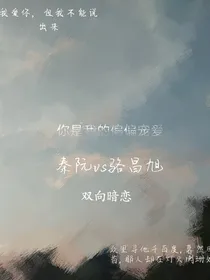 你是我的偏偏宠爱