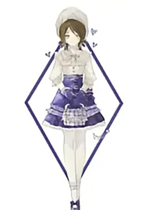 第五人格：当全员团宠艾玛