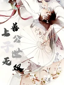 善上公子世无双