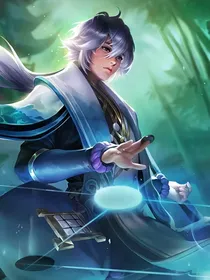 王者荣耀——无双传奇