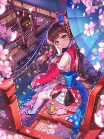 穿越之废柴嫡女逆天而行
