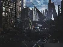 毒疫危机