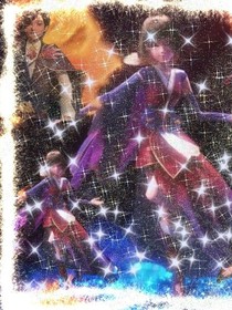 星学院：叶纷修落