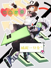 凹凸世界：捕捉一只金