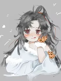 如果羡羡在屠戮玄武时变小