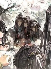从陈情令开始开后宫