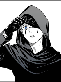 《穿越！第五人格！》