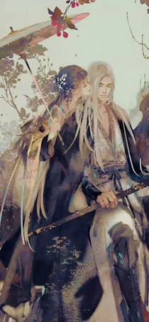 梦回云边