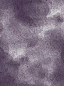 月光之海，容我沉睡