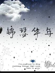 陈锦瑟江华年