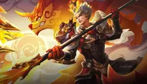 小源同学的杨戬攻略