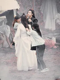 对你我可是蓄谋已久哦
