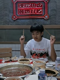 张九龄：眼前人是心上人-d244