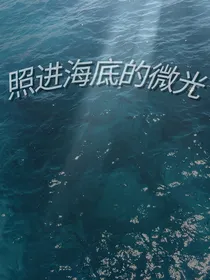 照进海底的微光