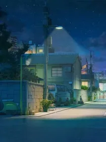 林遇淮上